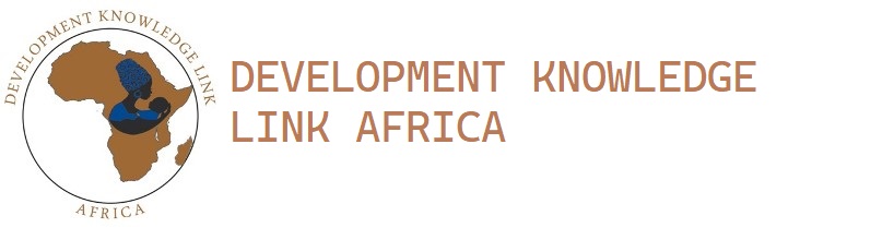 Development Knowledge Link – Africa